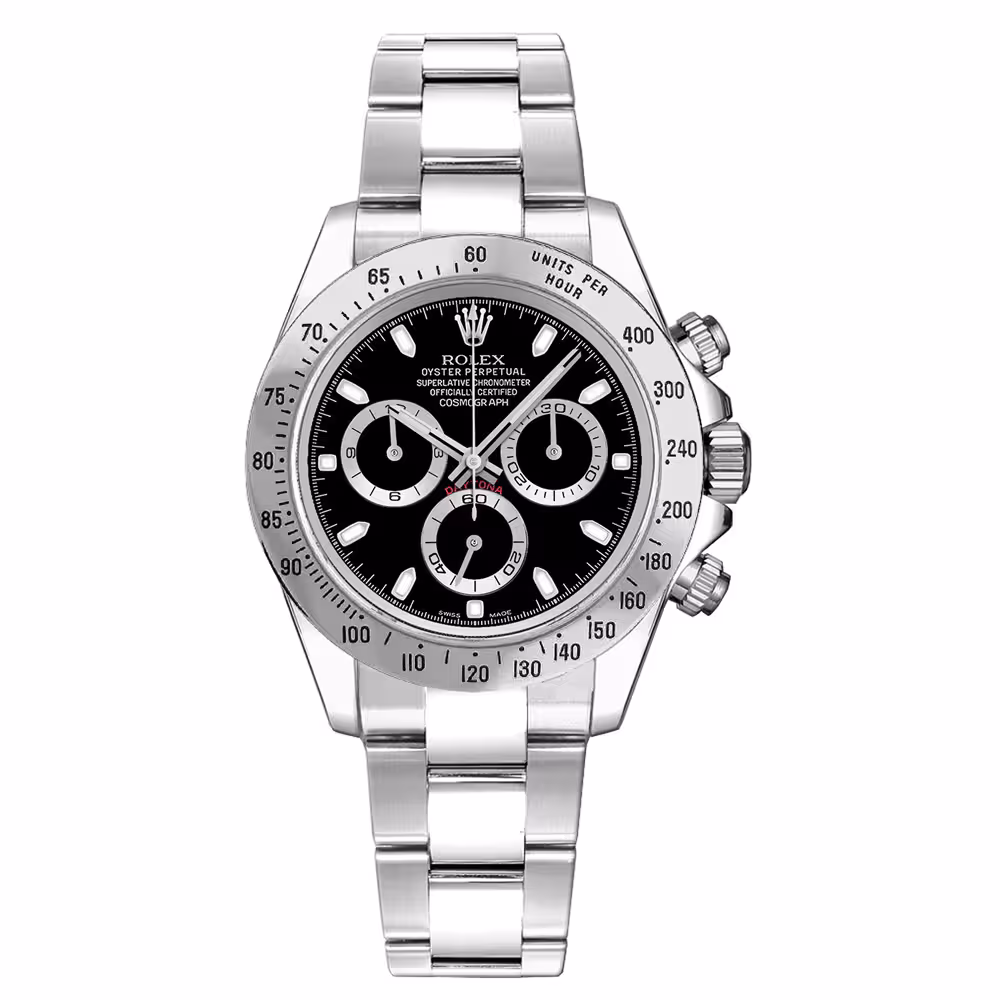 ساعت مچی مردانه رولکس مدل Rolex Cosmograph Daytona 7649S