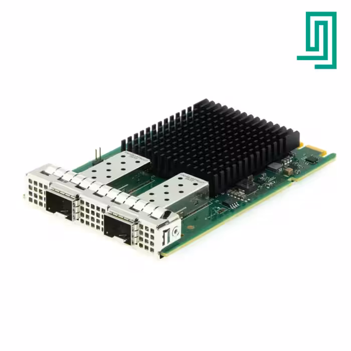 Intel E810-XXVDA2 Ethernet 10/25Gb 2-port SFP28 OCP3 Adapter for HPE