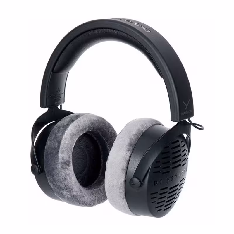 هدفون استودیویی بیرداینامیک مدل DT 900 PRO Xbeyerdynamic DT 900 PRO X Headphone Monitoring