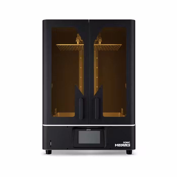 خرید و قیمت پرینتر سه بعدی فروزن مدل Sonic Mega 8K برند Phrozen