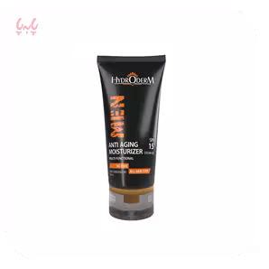 کرم ژل مرطوب کننده و ضد چروک آقایان هیدرودرم