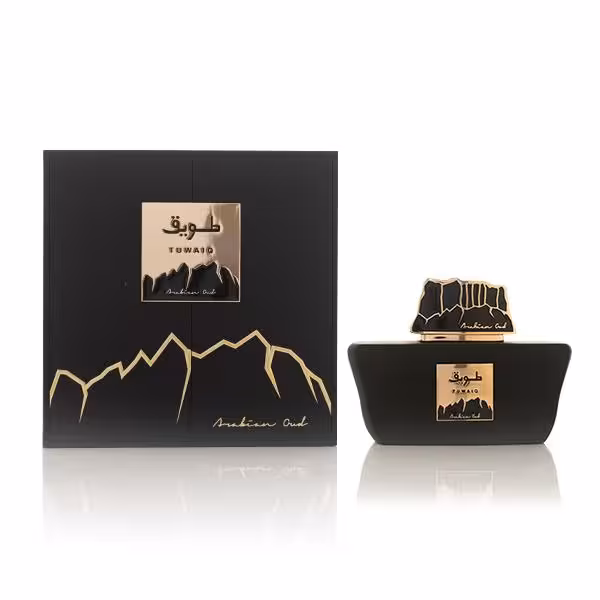Tuwaiq Arabian Oud/ عربین عود طویق