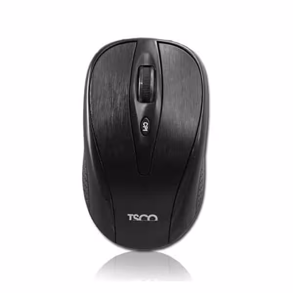 موس بی سيم تسکو مدل TSCO TM 612w