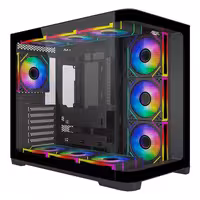 کیس کامپیوتر اوست Awest GT-AQ18-MB