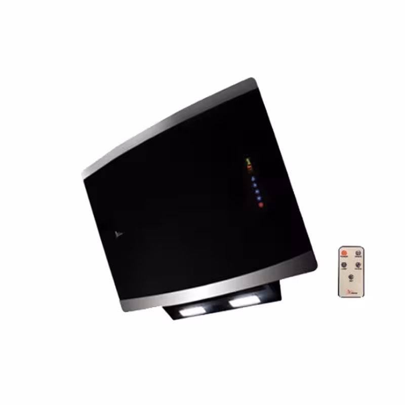 هود مورب اخوان مدل H-72-B-MF با حلزونی فلزی