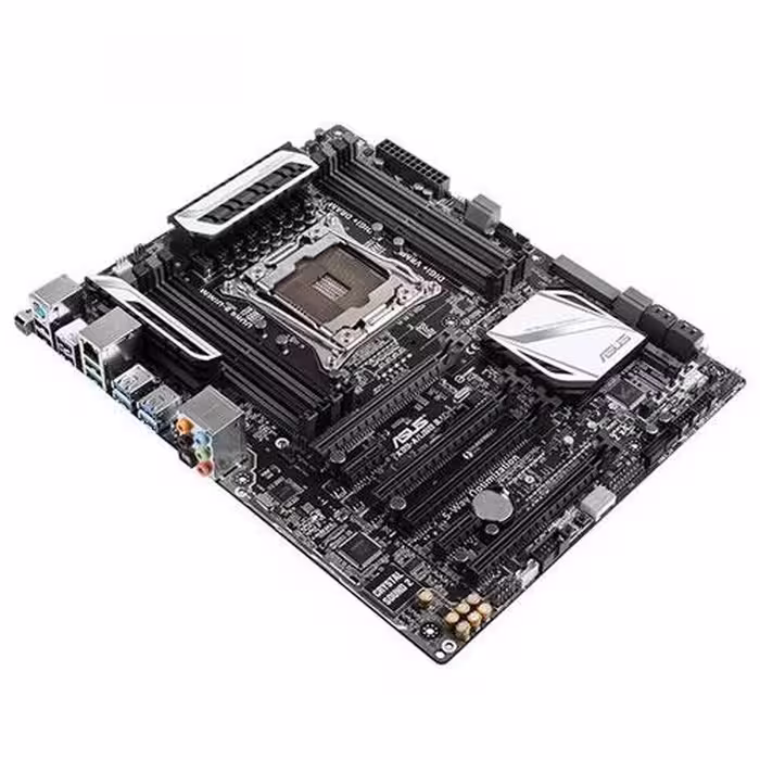 مادربرد ایسوس مدل X99-A/USB 3.1