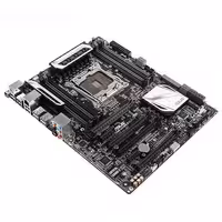 مادربرد ایسوس مدل X99-A/USB 3.1