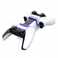 Ipega Dual Charger Dock With LED – PS5