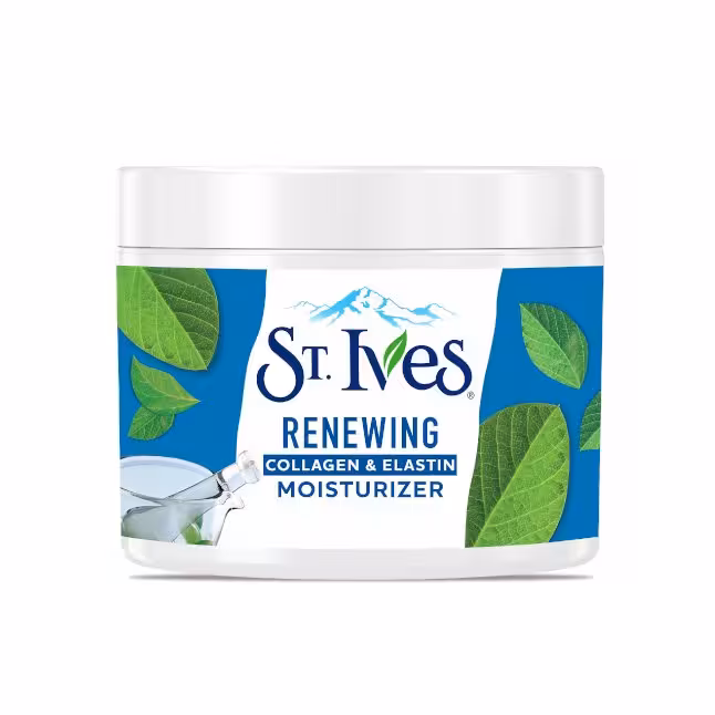 کرم آبرسان کلاژن سنت ایوز حجم 283 گرم