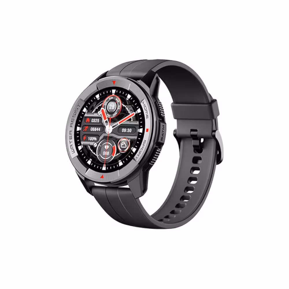 ساعت هوشمند شیائومی Xiaomi Mibro X1 Smart Watch XPAW005