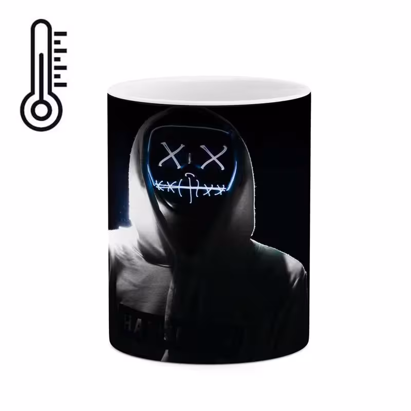 ماگ حرارتی   هکر کد mgh16604