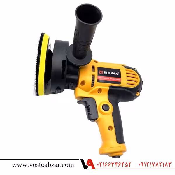 پولیش وسنباده تفنگی اینتیمکس مدل 0221