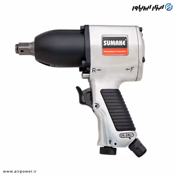 بکس بادی سوماک 3/8 اینچ مدل ST-5533