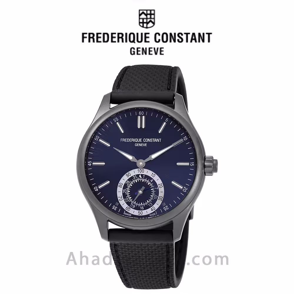 ساعت مچی فردریک کنستانت مدل FC-285DNS5TB6