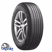 لاستیک هانکوک 245/60R18 105H گل DYNAPRO HP2 RA33 ( تاریخ تولید 2025 )