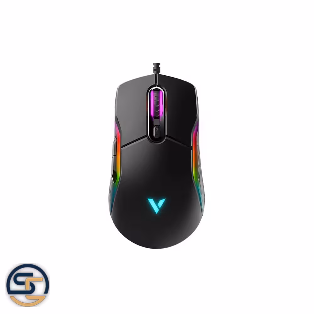 ماوس گیمینگ Rapoo VT200S