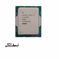 پردازنده اینتل Core i5 14400F Tray