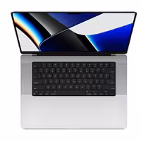 لپ تاپ اپل 14 اینچ مدل Mac Book Pro 14inch MKGT3 پردازنده M1 Pro رم 16GB حافظه 1TB SSD