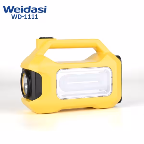 چراغ خورشیدی (سولار) ویداسی مدل D-1111