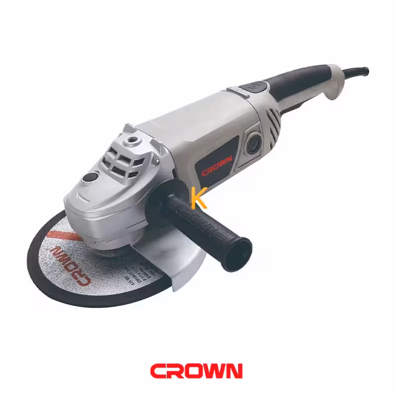 فرز آهنگری مدل CT13329 کرون