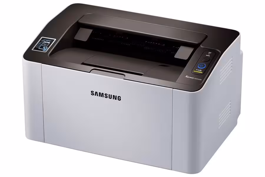 پرینتر Xpress-M2020W سامسونگ با قابلیت بی سیم