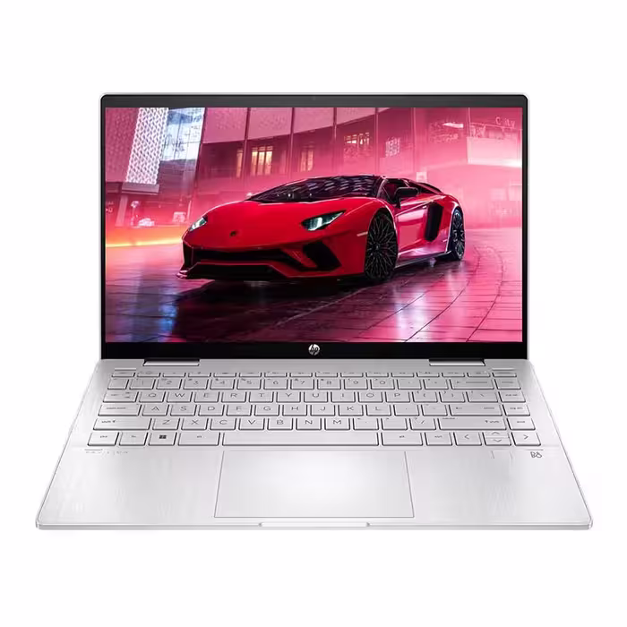 قیمت و خرید لپ تاپ 14 اینچ اچ پی Pavilion x360 14t EK0033-B Core i5 1235U/1TB SSD/8GB/Intel | یاس ارتباط