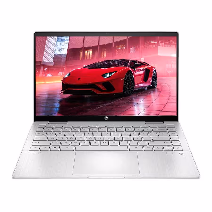 قیمت و خرید لپ تاپ 14 اینچ اچ پی Pavilion x360 14t EK0033-B Core i5 1235U/1TB SSD/8GB/Intel | یاس ارتباط