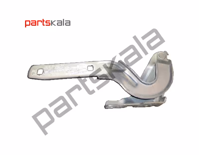 لولای راست درب‌ موتور النترا