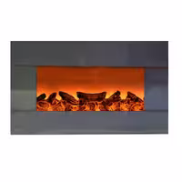 شومینه برقی بیستون مدل MM4-150-L2