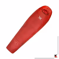 کیسه خواب پر اسنوهاک مدل K2-900