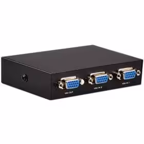 سوییچ دو پورت مدل VGA-15-2