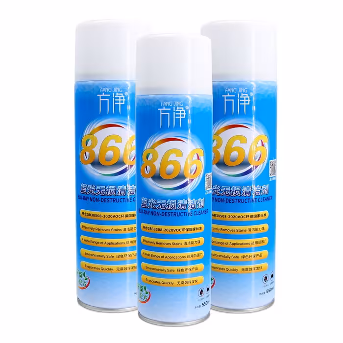 اسپری تمیزکننده لنز دوربین 866