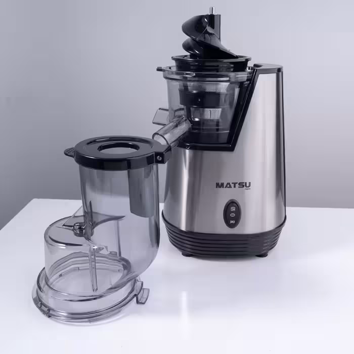 آبمیوه گیری ماتسو مدل MA-640