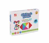 مکعب روبیک ماری 48 قطعه ایتم 562 EQY