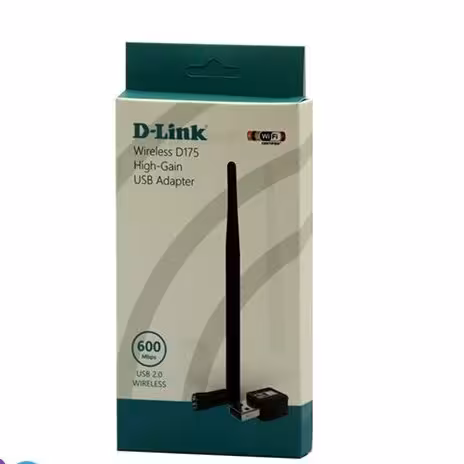دانگل وای فای D-link مدل D175