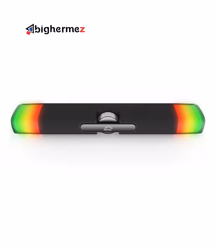 اسپیکر بلوتوث گیمینگ تسکو مدل GS 23360