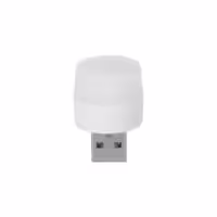 لامپ Denmen LED USB مدل DS01 – آفتابی