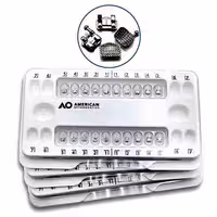 براکت فلزی امریکن | American metal bracket
