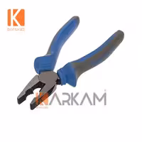 انبردست 8 اینچ CRAB نوا