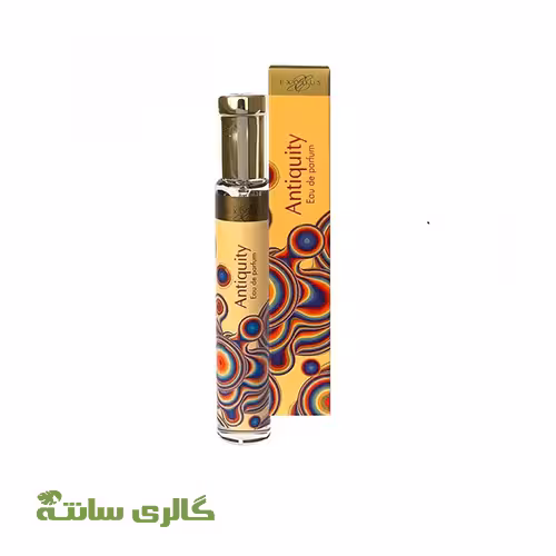 ادوپرفیوم زنانه EXODUS اگزودوس ANTIQUITY 30 میل