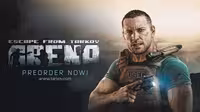 سی دی کی اورجینال بازی Escape from Tarkov: Arena کامپیوتر (PC)