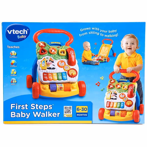 واکر آموزشی Vtech