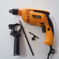 دریل 13 چکشی 1200 وات دیمردار اینتیمکس INTIMAX