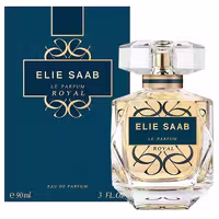 عطر و ادکلن زنانه الی ساب له پرفیوم رویال ادوپرفیوم ELIE SAAB LE PARFUM ROYAL EDP FOR WOMEN