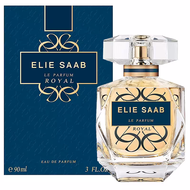 عطر و ادکلن زنانه الی ساب له پرفیوم رویال ادوپرفیوم ELIE SAAB LE PARFUM ROYAL EDP FOR WOMEN