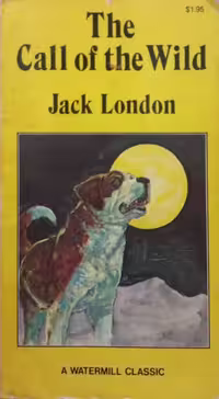 The Call of the Wild | Jack London