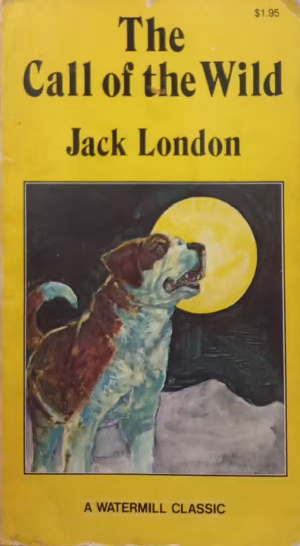 The Call of the Wild | Jack London