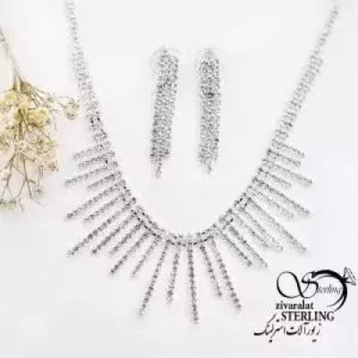 سرویس خورشیدی طرح جواهر کد 17740