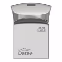 فلش 128 گیگ دیتا پلاس Data  Track USB3.1