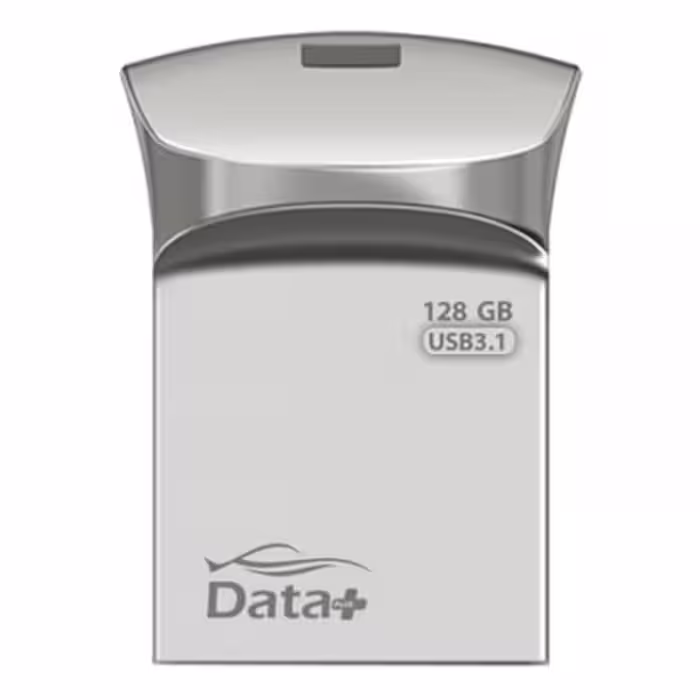 فلش 128 گیگ دیتا پلاس Data  Track USB3.1